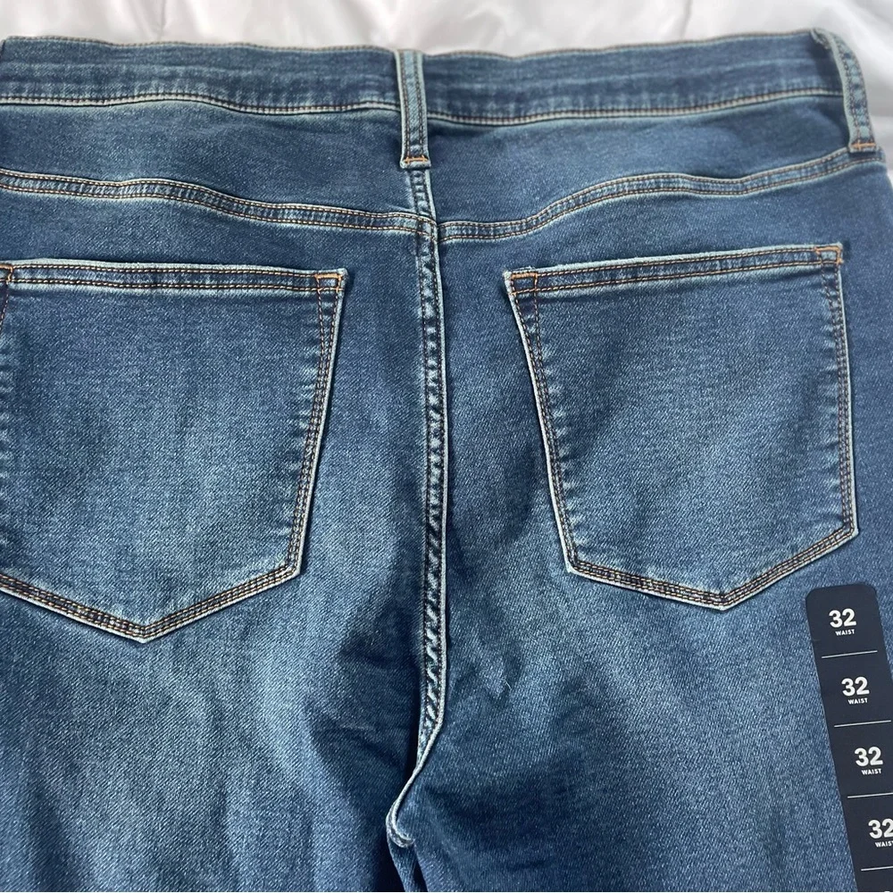 Host Pick ๐๐ J.Crew Skinny High Rise Size 32 - Picture 4 of 6